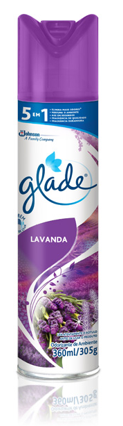 ODORIZADOR DE AMBIENTE